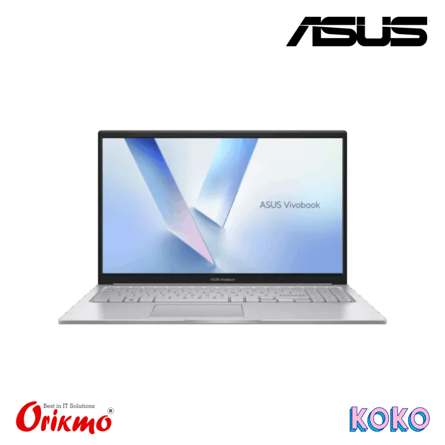 ASUS F1504V CORE 5 120U LAPTOP