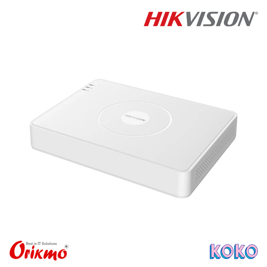 HIKVISION DS-7116HGHI-M1/T 16CH 1080P LITE MINI H.265 DVR