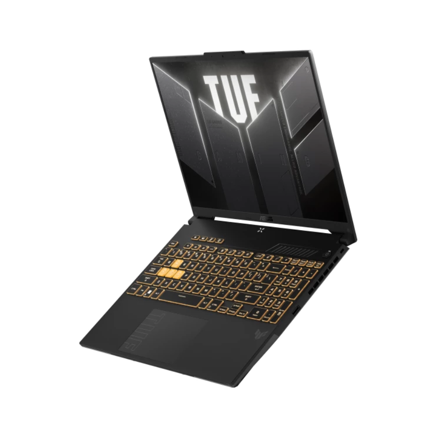 ASUS TUF GAMING FX607VB-RL070WS CORE 5 210H LAPTOP