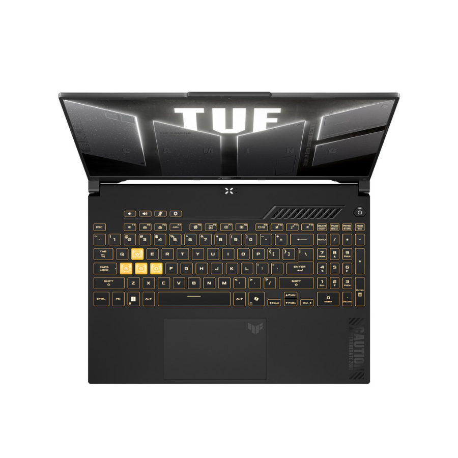 ASUS TUF GAMING FX607VB-RL070WS CORE 5 210H LAPTOP