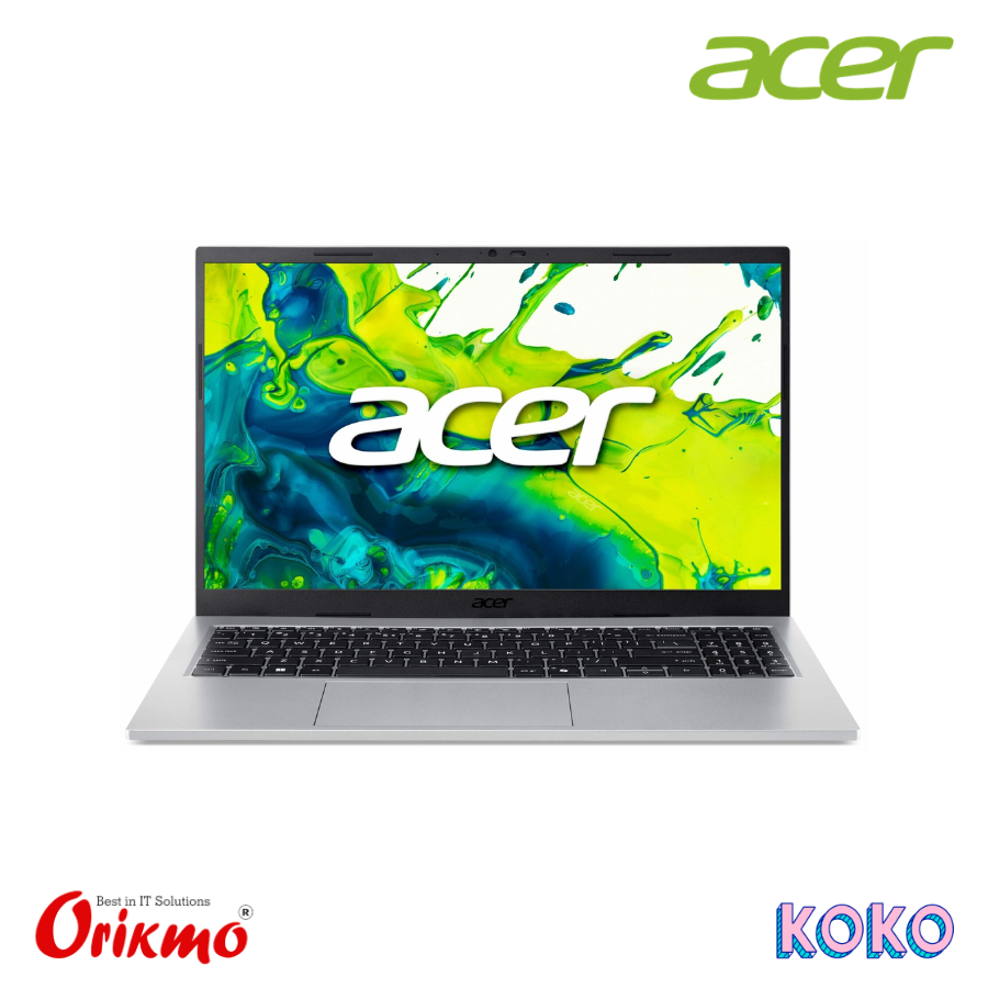 ACER ASPIRE GO 15 AG15-72P-55R5 CORE 5 120U LAPTOP
