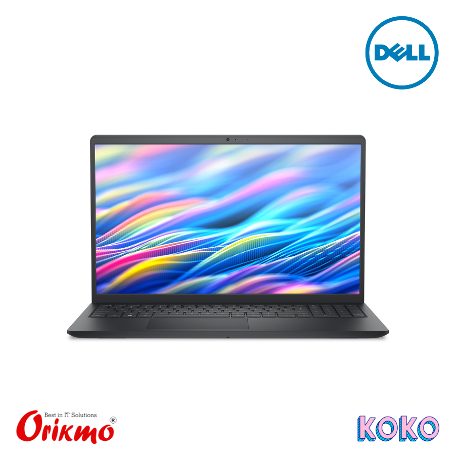 DELL 15 DC15250 CORE I5 13TH 1334U LAPTOP