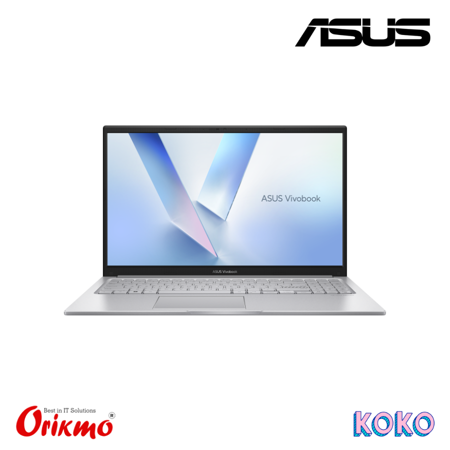 ASUS VIVOBOOK X1504VA CORE 5 120U LAPTOP