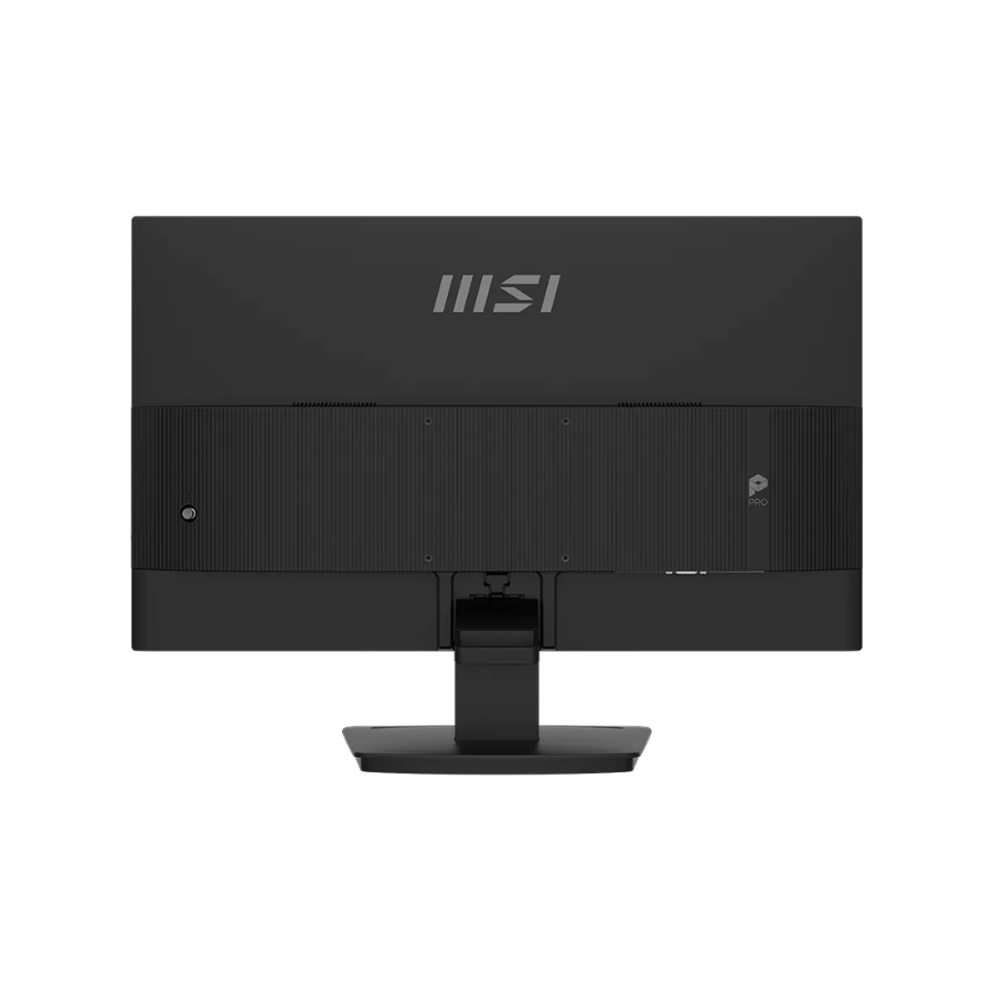 MSI PRO MP243L E14 23.8 FHD IPS 144HZ MONITOR