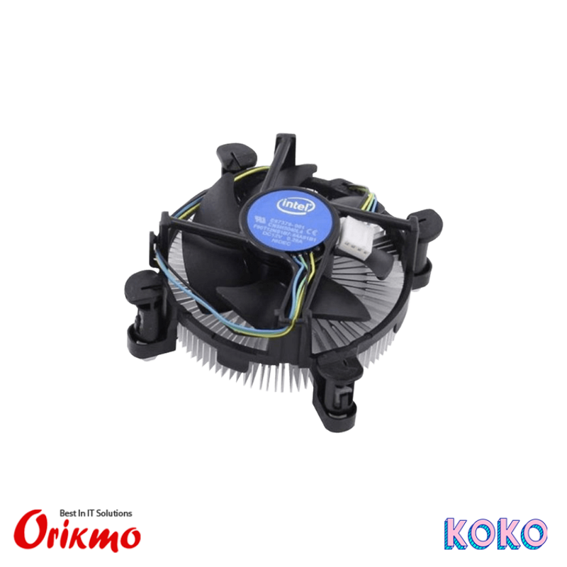 COOLER FAN BRAND NEW 1150 - 775