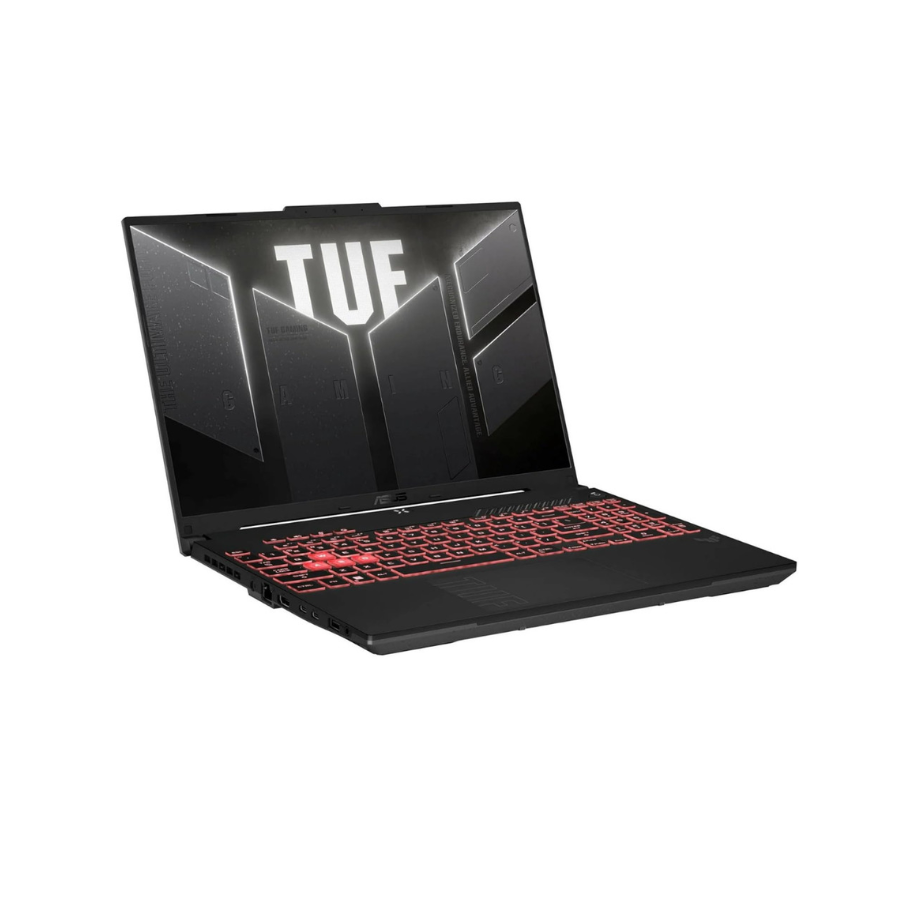 ASUS TUF GAMING A16 FA607NUG-RL186WS AMD RYZEN 7 7445HS LAPTOP