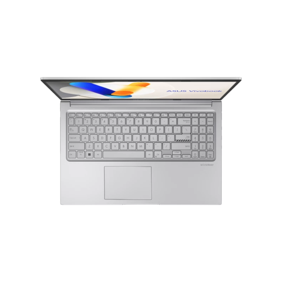 ASUS VIVOBOOK 15 X1504VAP-BQ7656WS CORE 7 150U LAPTOP