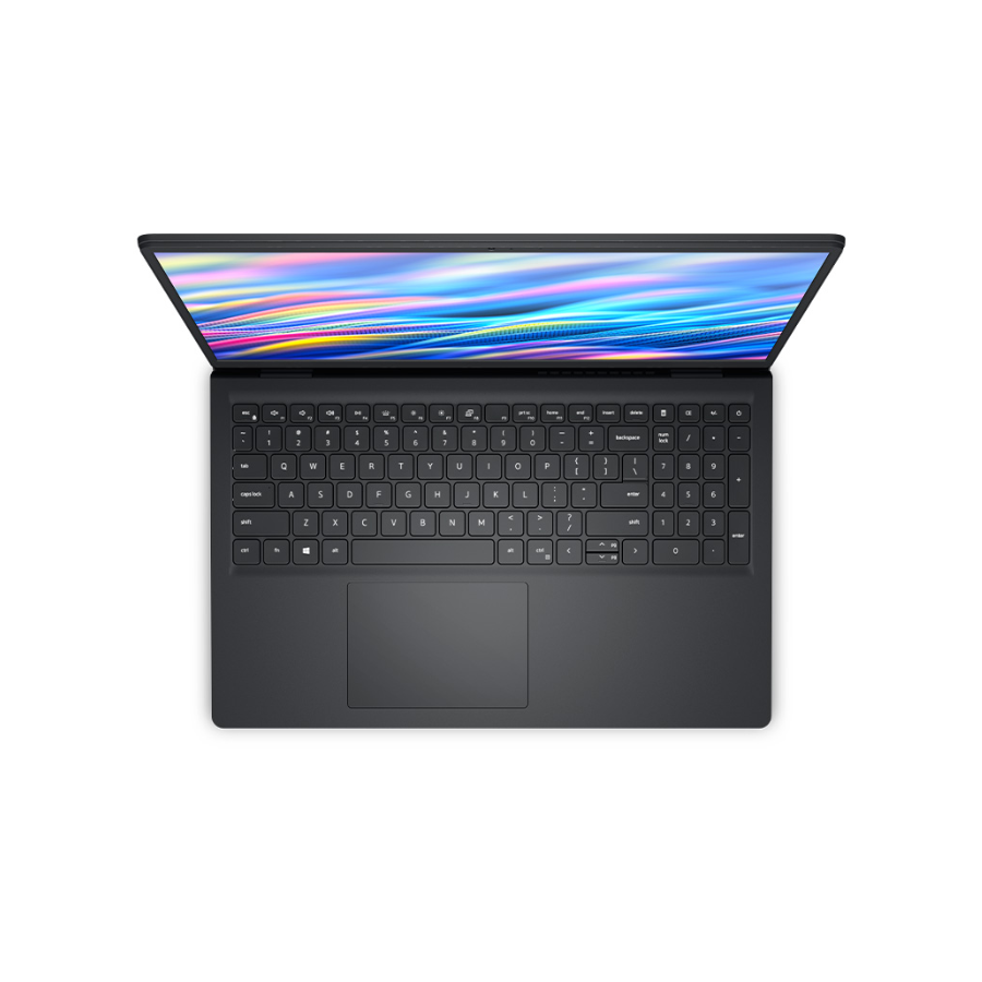 DELL 15 DC15250 I7 13TH 1355U LAPTOP