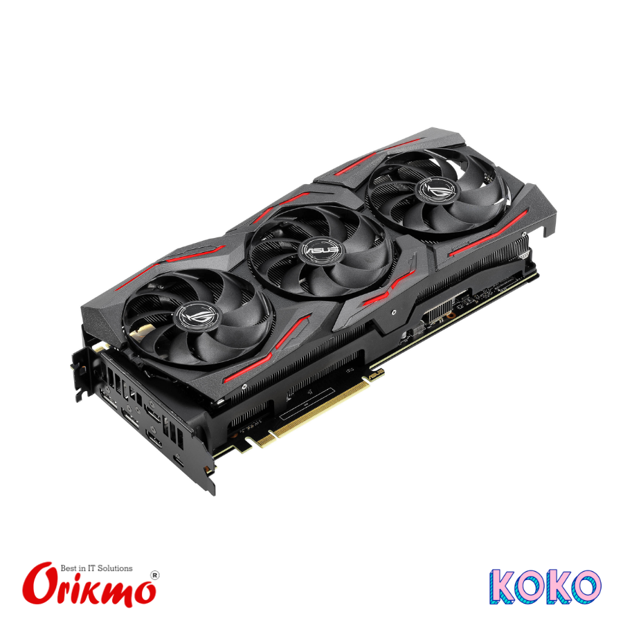 VGA CARD RTX 2070 SUPER 8GB