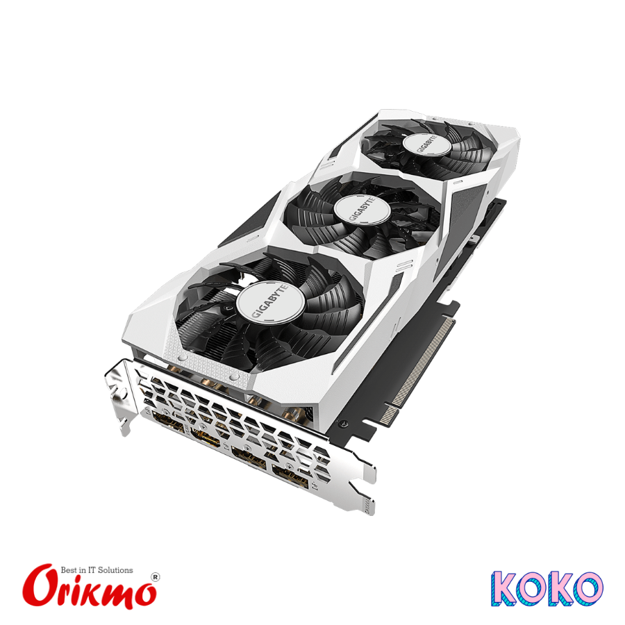 VGA CARD RTX 2070 8GB