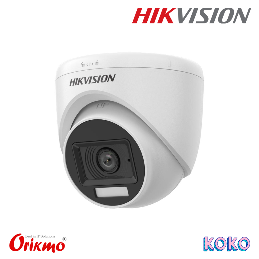 HIKVISION DS-2CE76D0T-LPFS INDOOR CAMERA