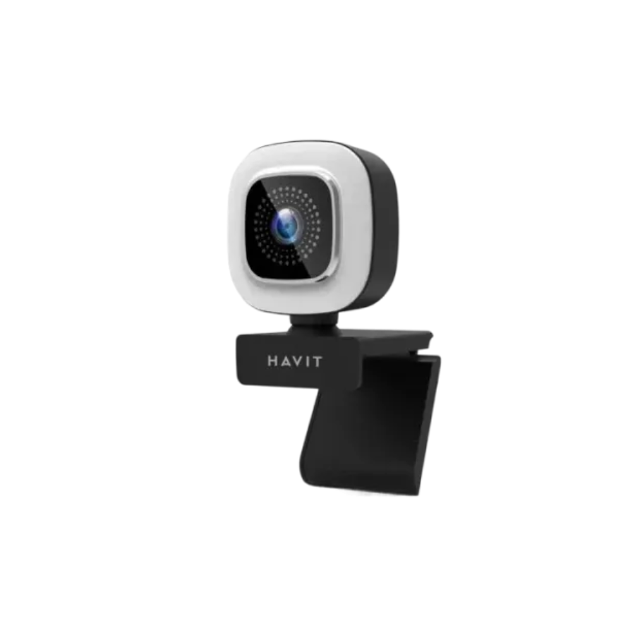 HAVIT HN25G HD PRO WEBCAM