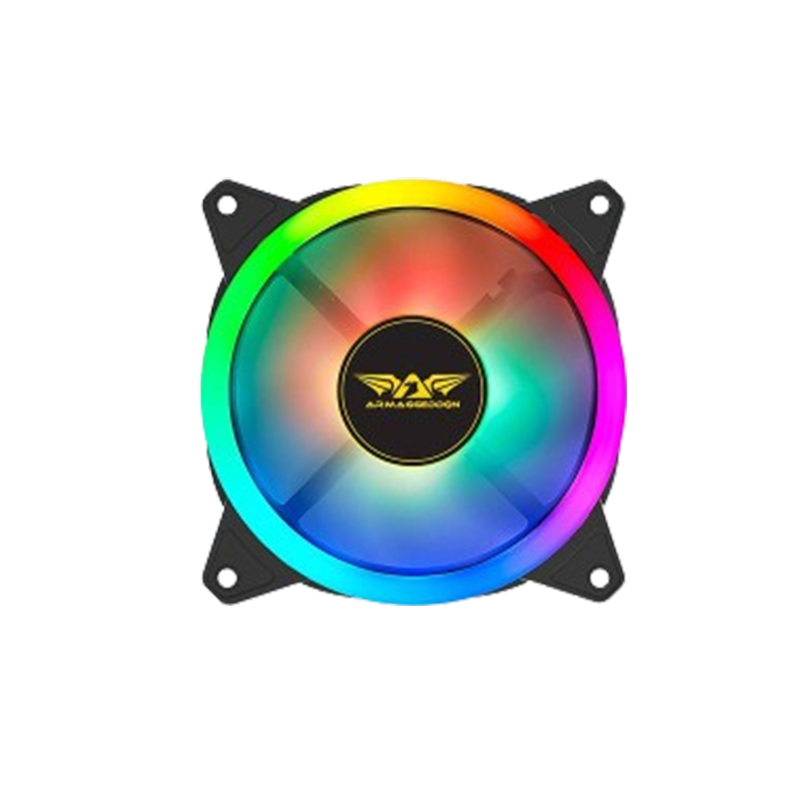ARMAGGEDDON TESSARAXX TX-14 CASING FAN