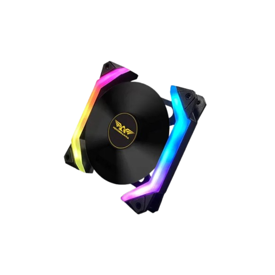 ARMAGGEDDON TESSARAXX TX-14 SPY-2 ARGB CASING FAN