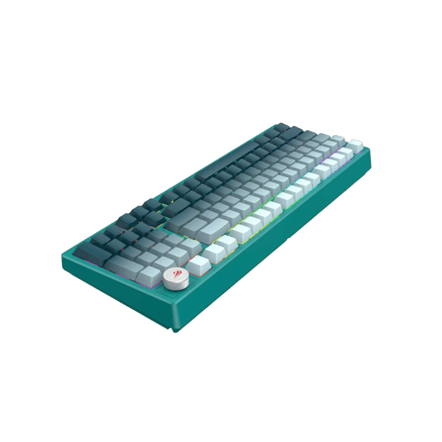 HAVIT KB899L MECHANICAL GAMING KEYBOARD