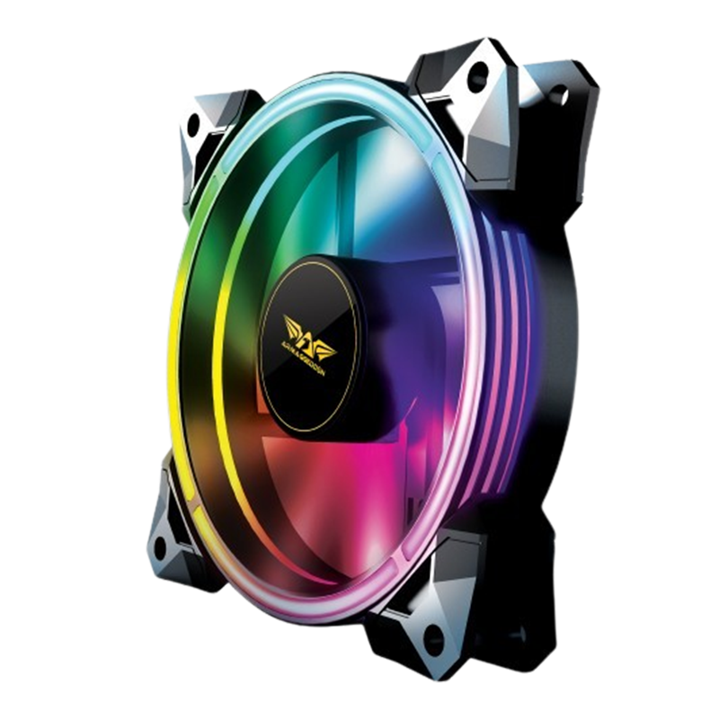 ARMAGGEDDON TESSARAXX TX-QUAD RING-12 CASING FAN