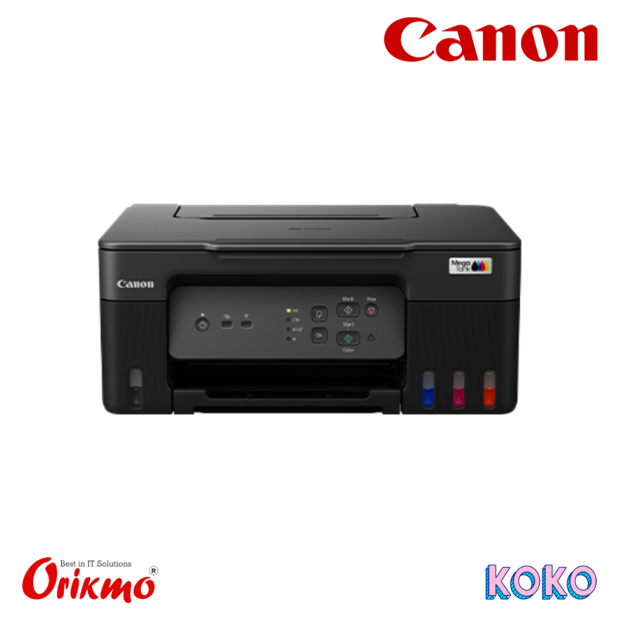 CANON PIXMA G3730 ALL IN ONE PRINTER
