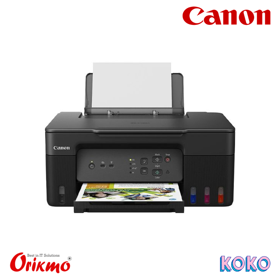 CANON PIXMA G3730 ALL IN ONE PRINTER