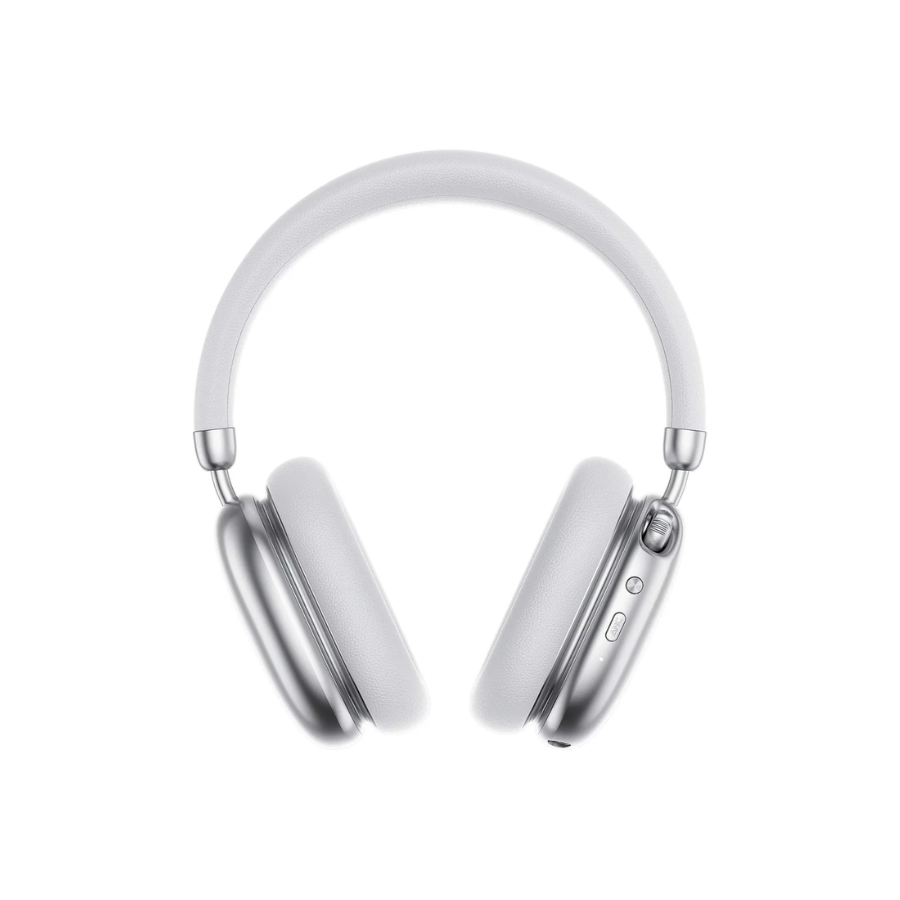 HAVIT H670BT NOICE CANCELLING SPACE S1 BLUTOOTH HEADPHONE