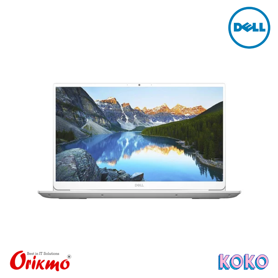 DELL INSPIRON 5590 I7 10TH GEN USED LAPTOP