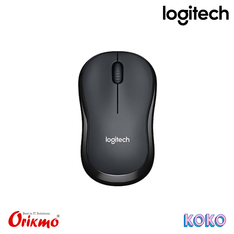 LOGITECH B175 WIRELESS MOUSE