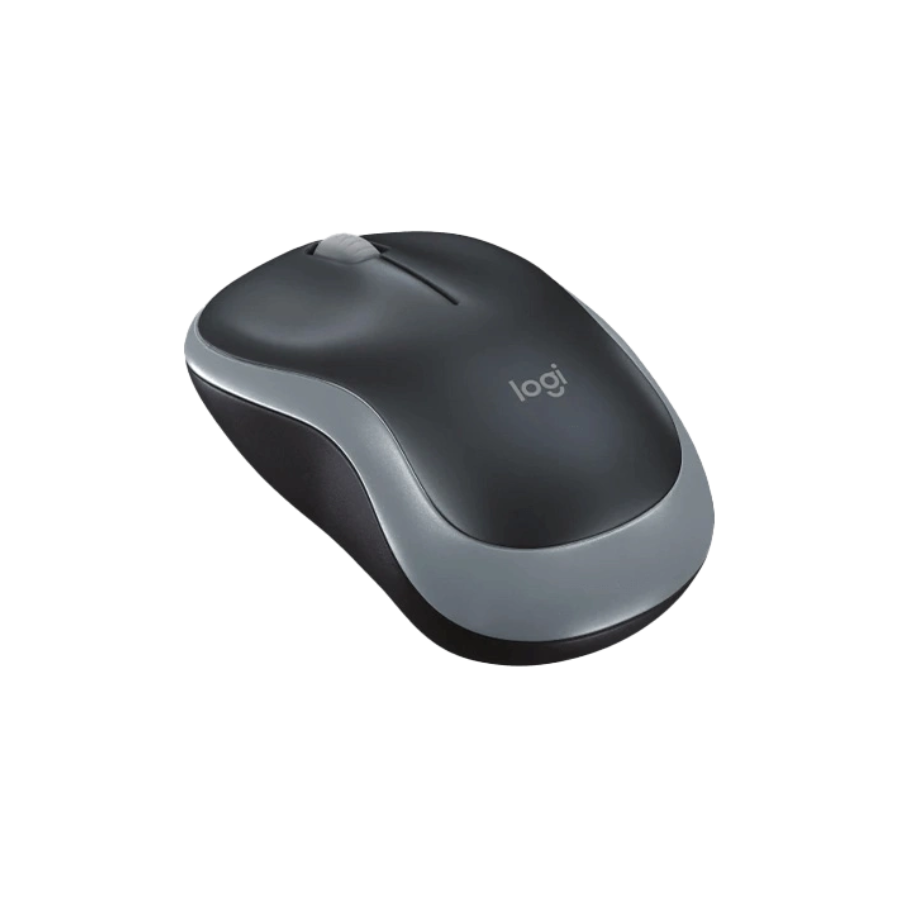 LOGITECH M185 WIRELESS MOUSE