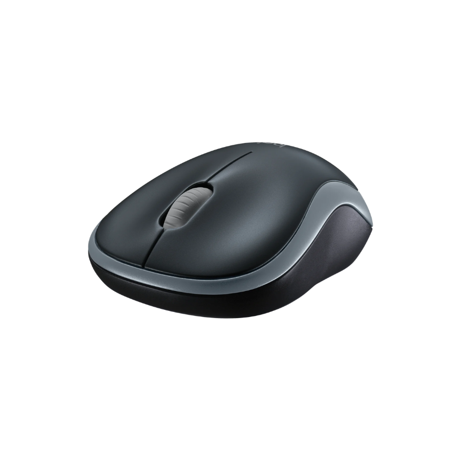 LOGITECH M185 WIRELESS MOUSE