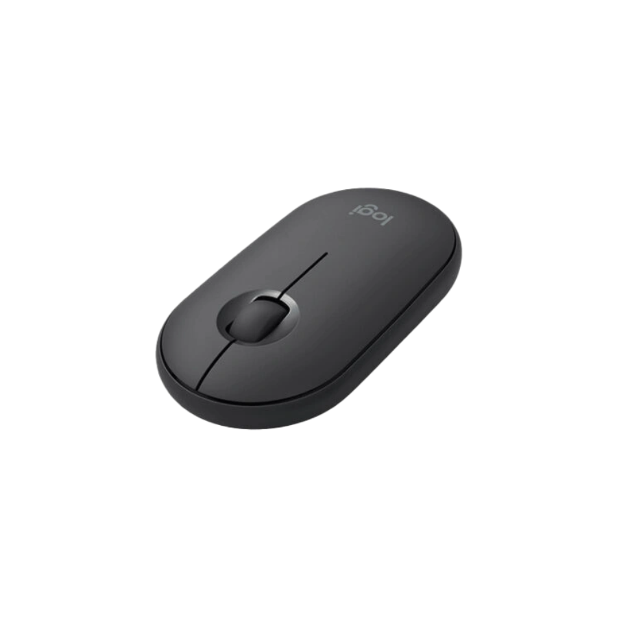 LOGITECH M350S PEBBLE MOUSE 2