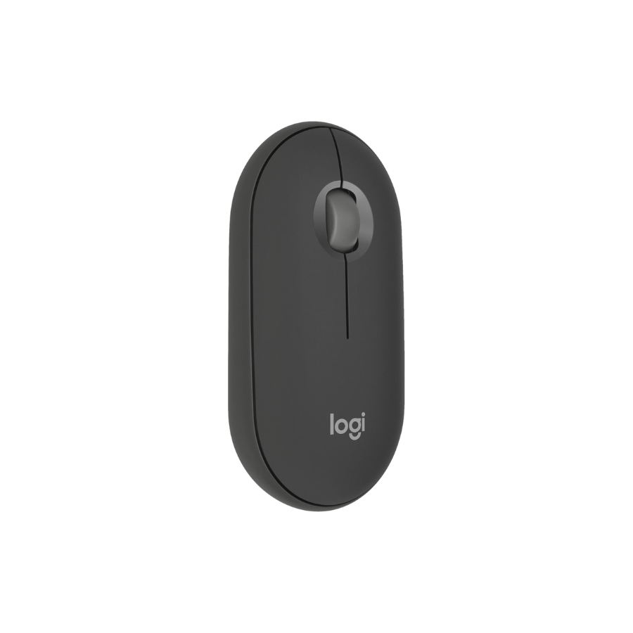LOGITECH M350S PEBBLE MOUSE 2