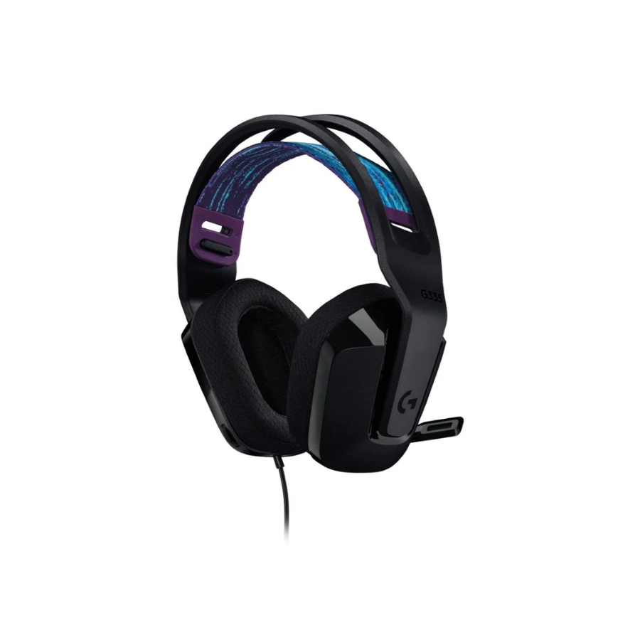 LOGITECH G335 WIRED GAMING HEADSET