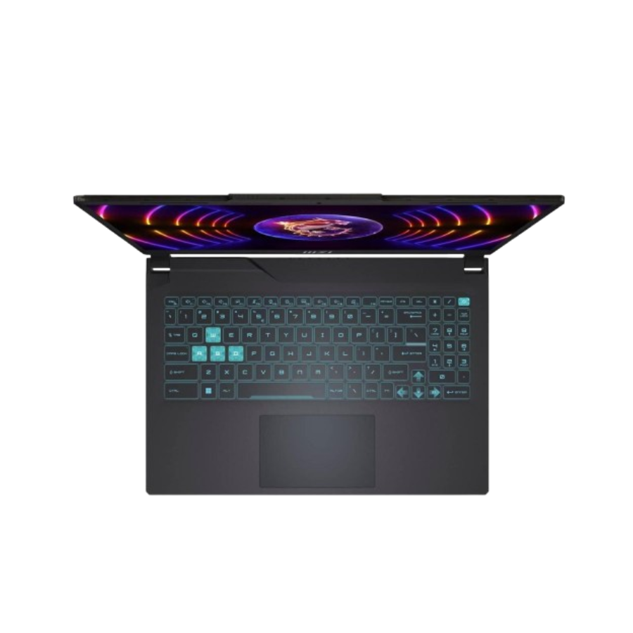 MSI CYBORG 15 A2RUDX CORE 7 240H LAPTOP