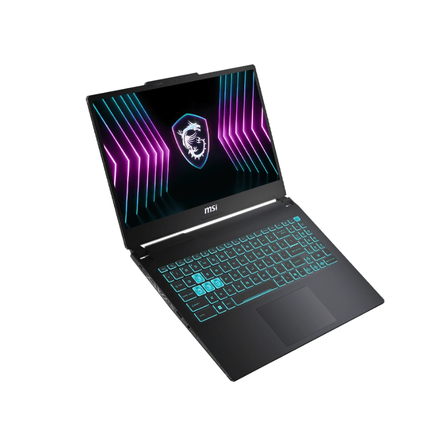 MSI CYBORG 15 A2RUDX CORE 7 240H LAPTOP