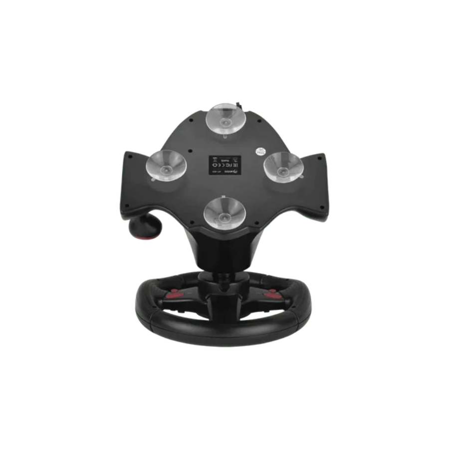 MARVO ONAGA 30 GT-903 VIBRATION RACING WHEEL