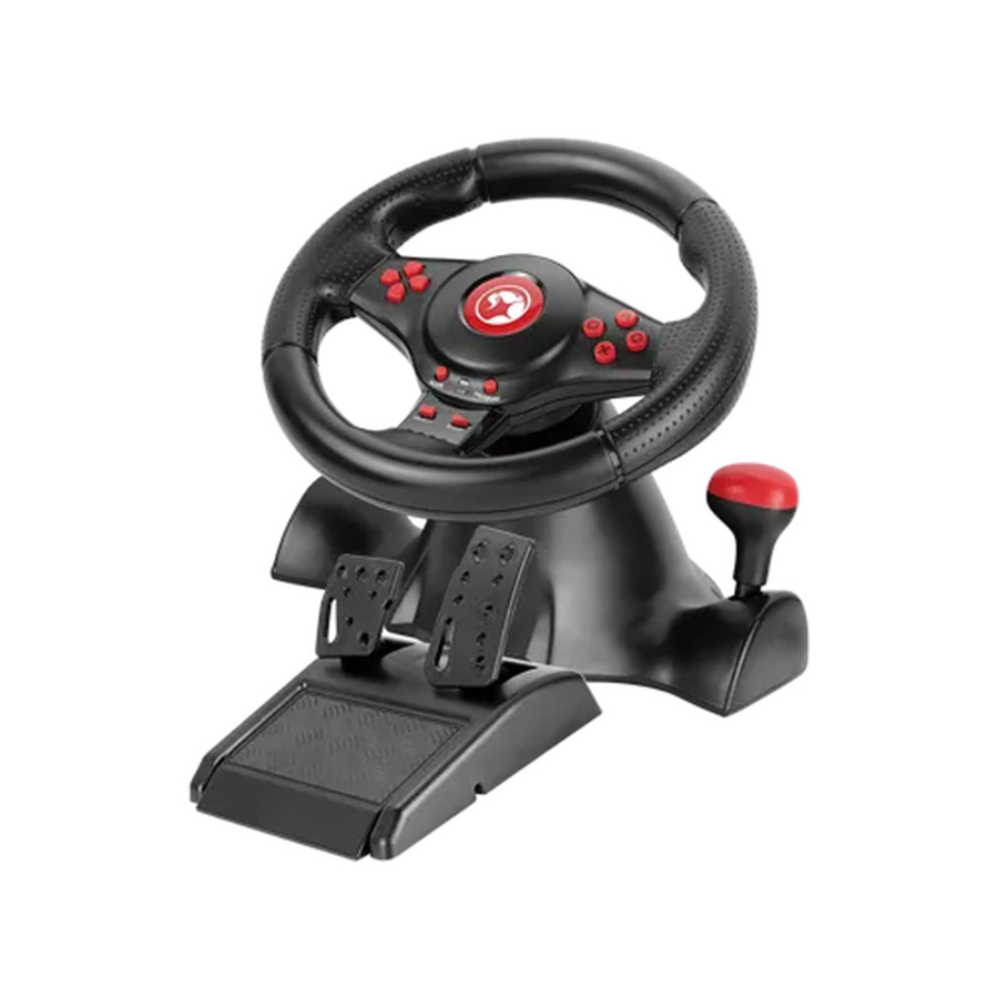 MARVO ONAGA 30 GT-903 VIBRATION RACING STEERING WHEEL