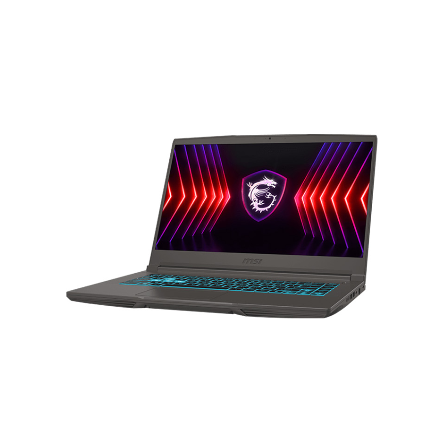 MSI THIN 15 B2RVRE-3461XLK CORE 5 210H LAPTOP