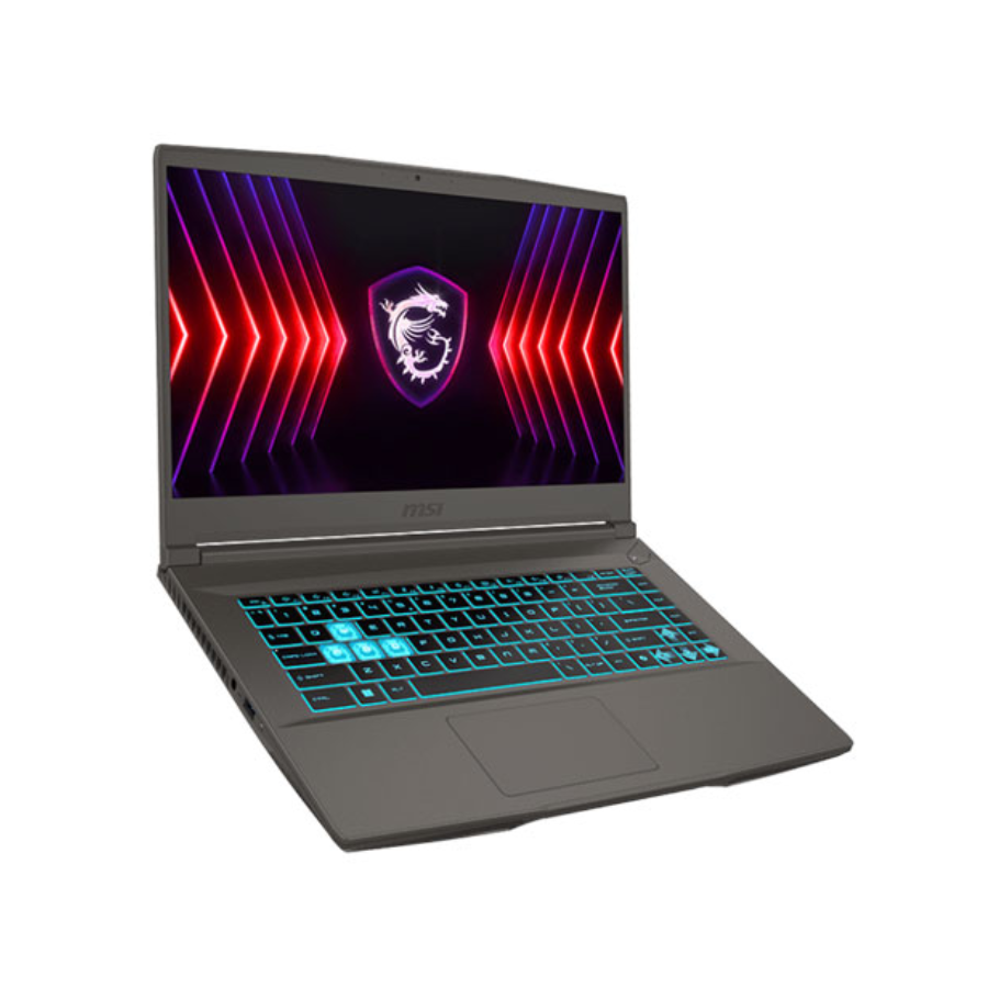 MSI THIN 15 B2RVRE-3460XLK CORE 7 240H LAPTOP
