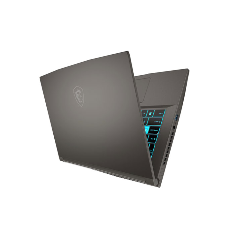 MSI THIN 15 B2RVRE-3460XLK CORE 7 240H LAPTOP