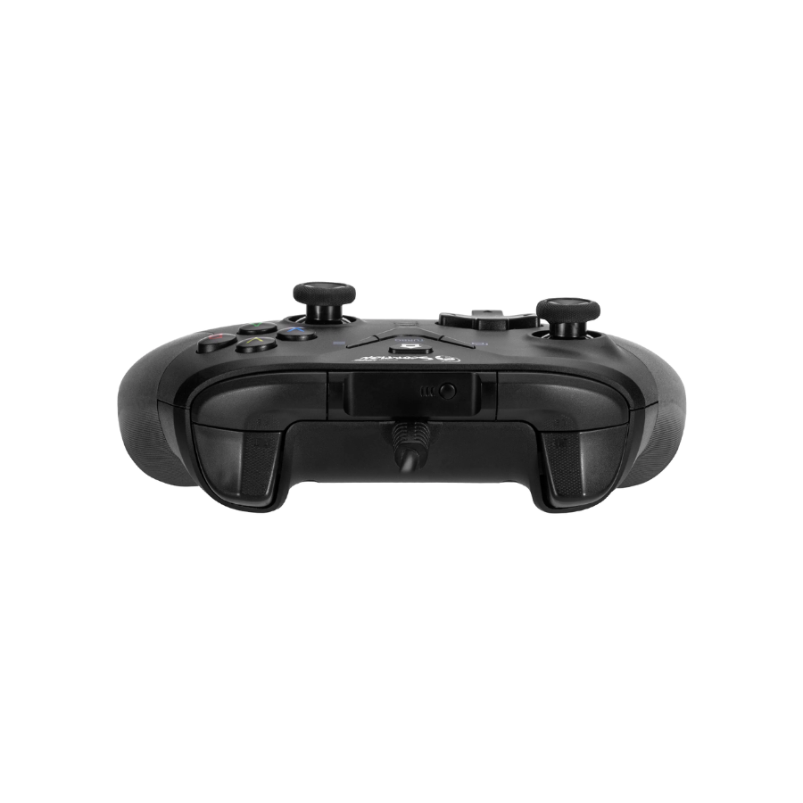 MARVO PACT 40 GT-019 PS3 WIRED GAMING CONTROLLER