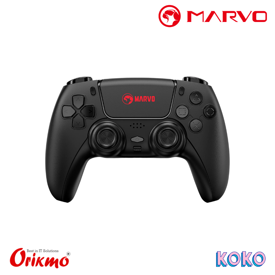 MARVO PACT 70 GT-90 WIRELESS GAMING CONTROLLER