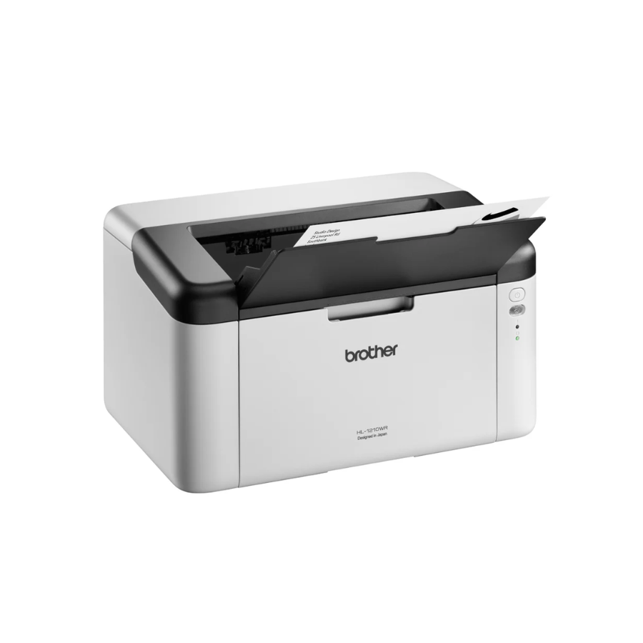 BROTHER HL-1210W PRINTER