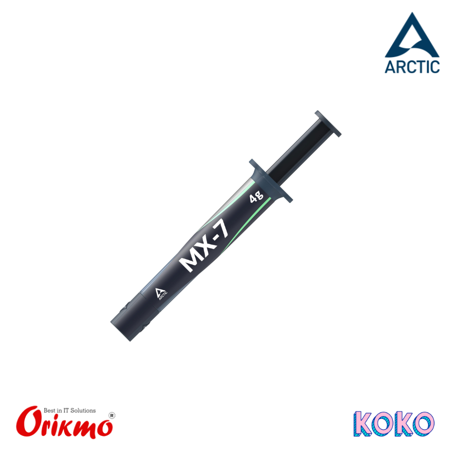 ARCTIC MX-7 4G THERMAL COMPOUND