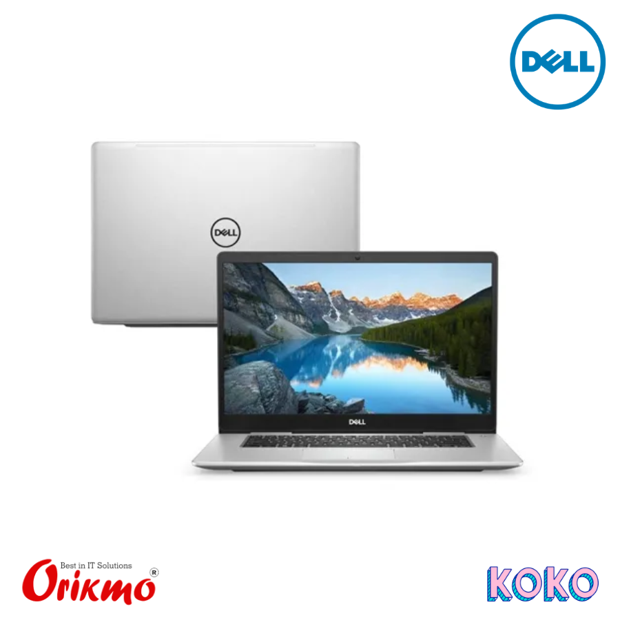 DELL INSPIRON 15 7580 I7 8TH GEN RECONDITION LAPTOP