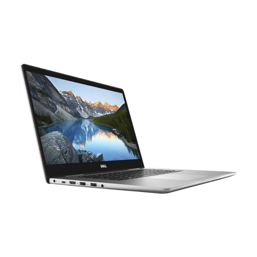 DELL INSPIRON 15 7580 I7 8TH GEN RECONDITION LAPTOP