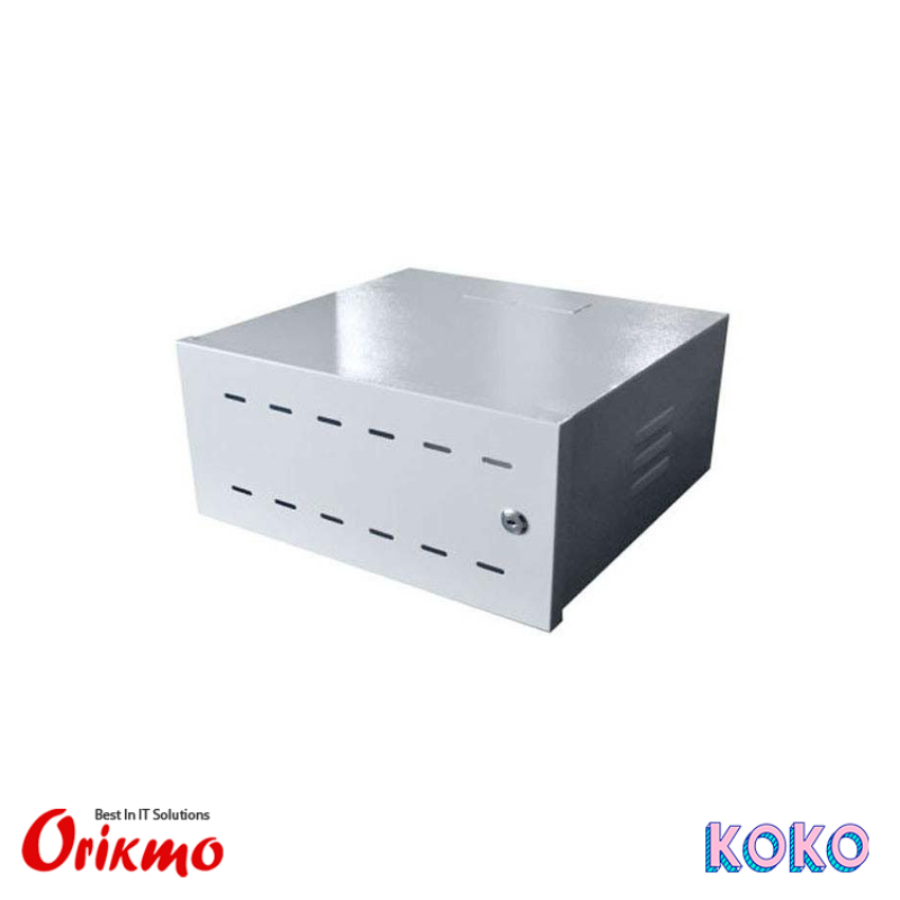 DVR RACK 3U M1 (0.4)