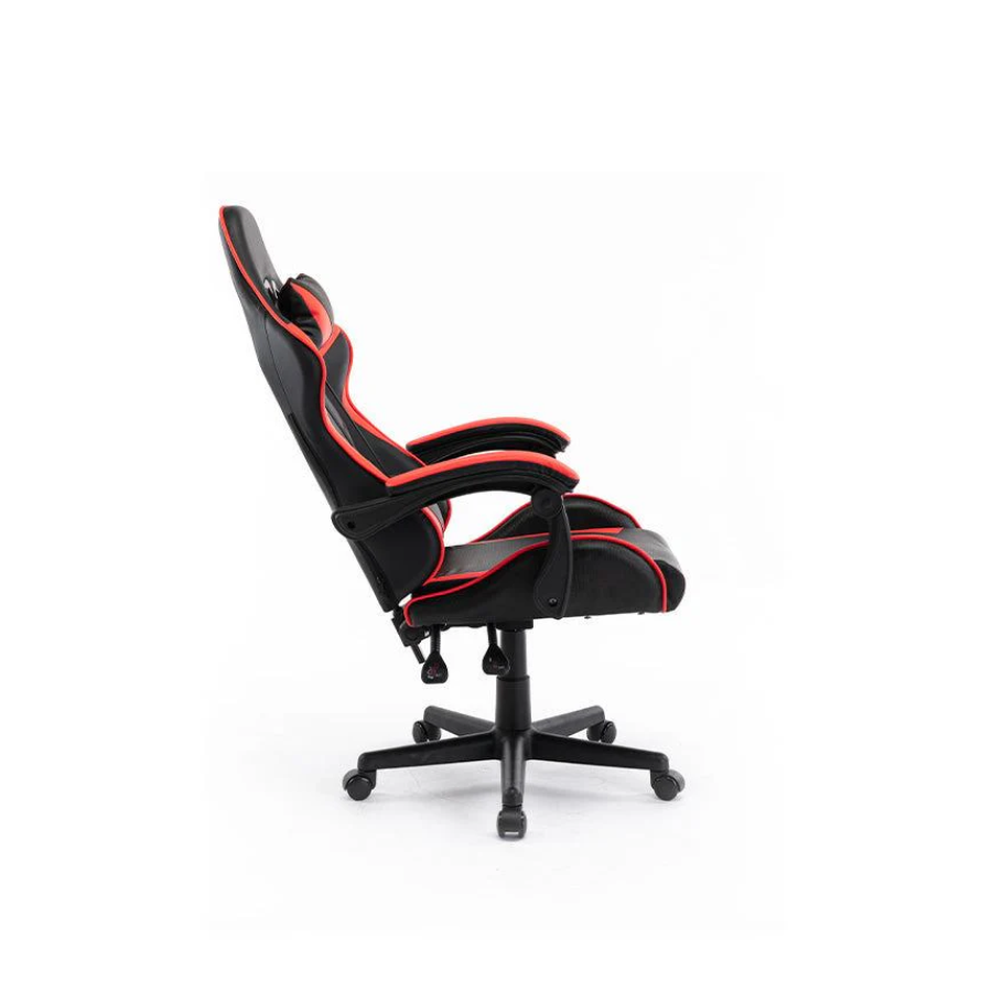 HAVIT GC933 GAMING CHAIR - RED | BLACK