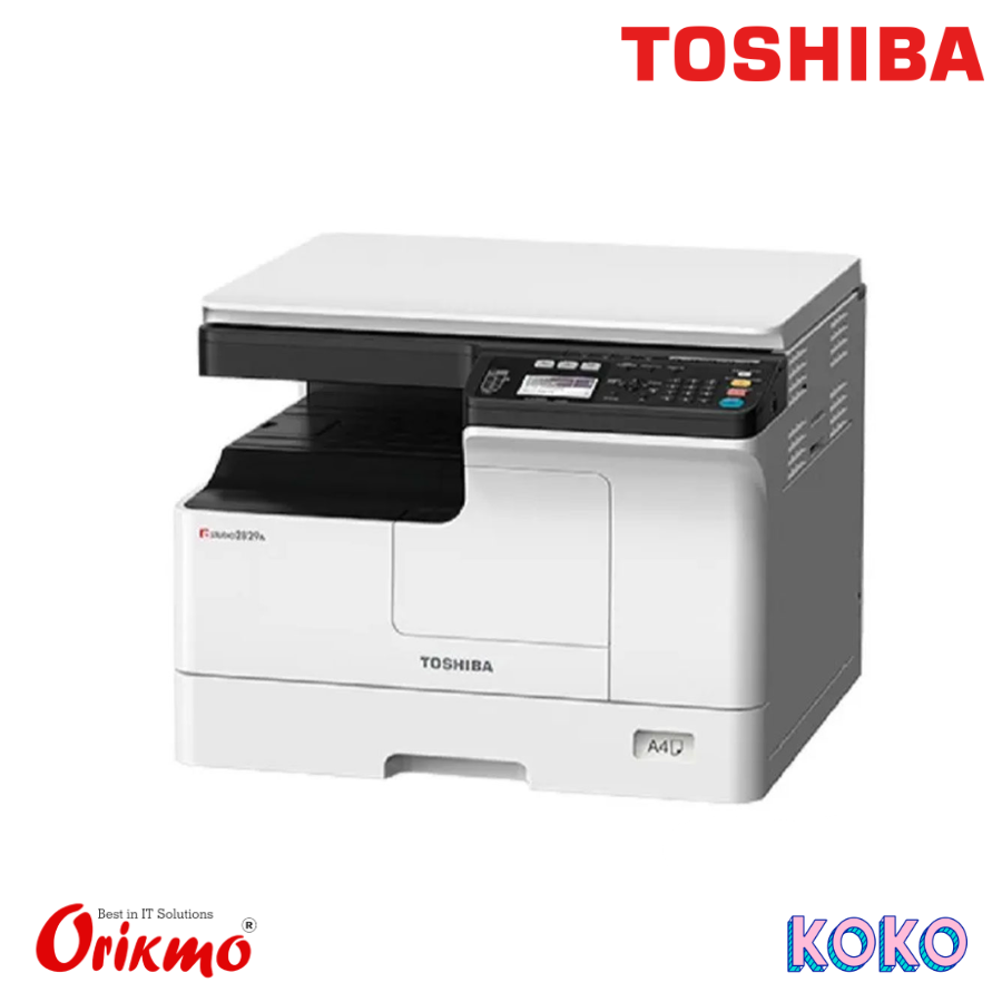 TOSHIBA 2329A COPIER MFP E-STUDIO PRINTER - II (C)