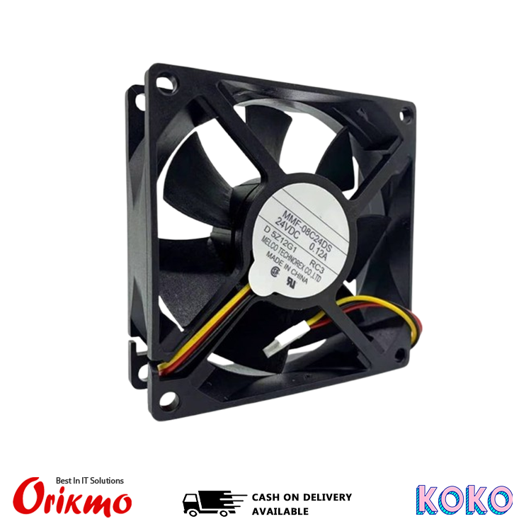 CASING FAN RC3