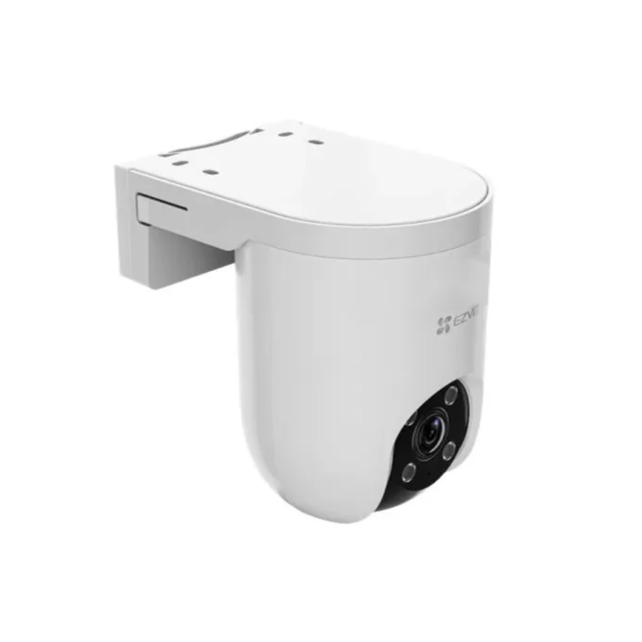 EZVIZ CS-H8C 5MP 4G + WIFI OUTDOOR SMART HOME CAMERA
