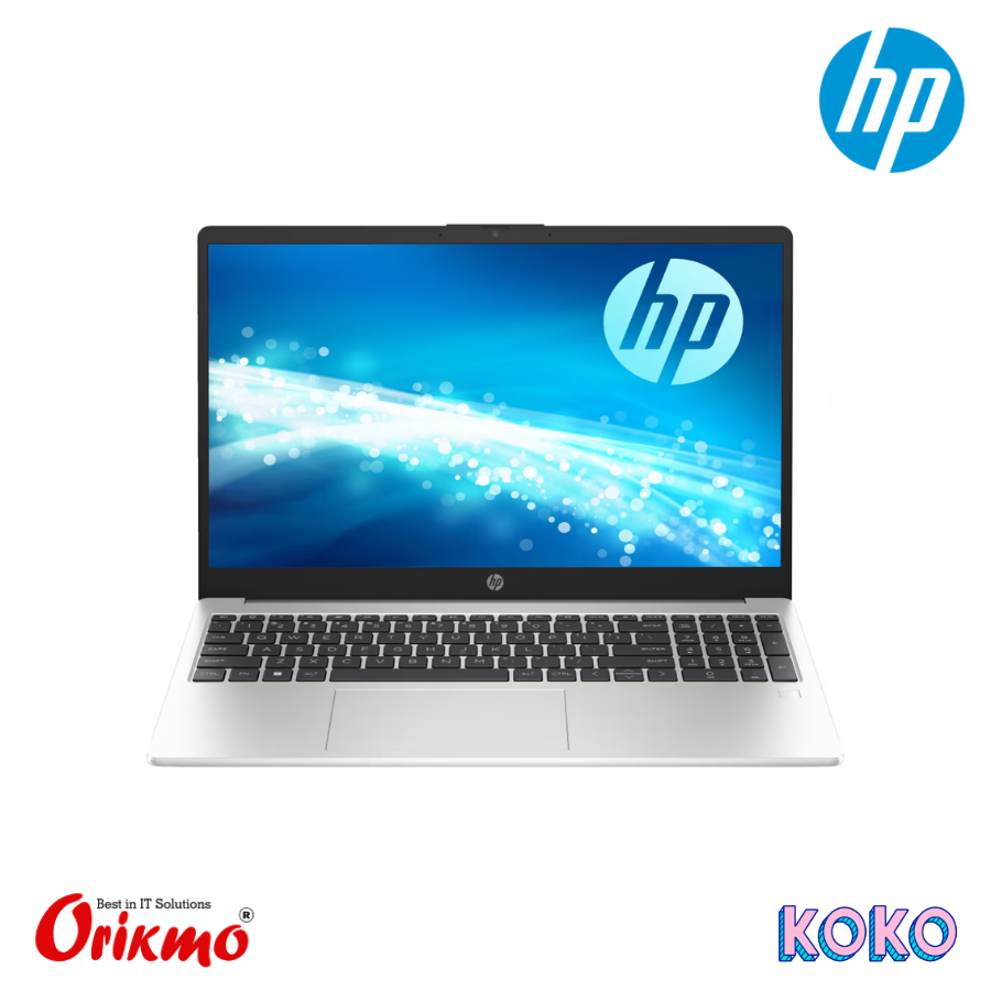 HP 250R G10 CORE 3 100U LAPTOP