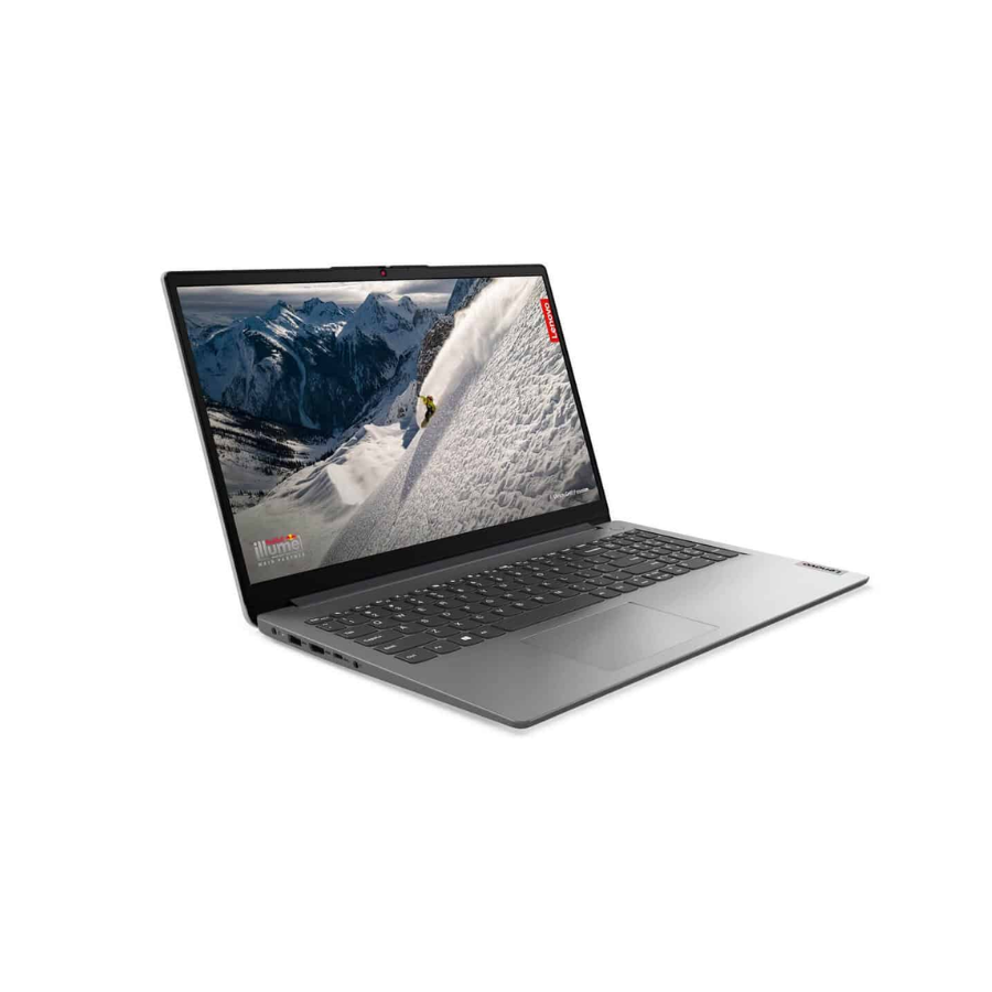 LENOVO IDEAPAD 1 15AMN7 AMD RYZEN 5 4520U LAPTOP